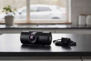 Best Front and Rear Dash Cam with Parking Mode 2026 — UK Buyer’s Guide
