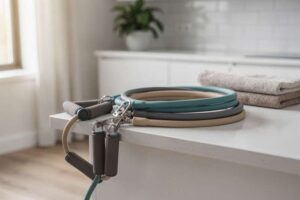 Best Resistance Bands for Shoulder Rehab Exercises at Home