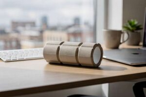 Best Mini Foam Roller for Shoulder Mobility: UK Office Worker’s Guide
