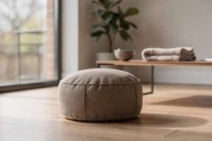 Best Buckwheat Meditation Cushion for Tall Sitters — 2026 UK Buying Guide