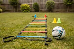 Best Agility Ladder for Kids Football Training in the Garden — 2026 UK Buyer’s Guide