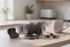 Best Headphones & Earphones Under £50: Top UK Picks for 2026