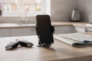 Best Car Phone Mounts for UK Drivers: 8 Picks That Actually Stay Put