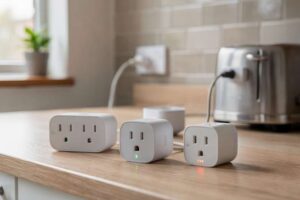 Best Smart Plugs for UK Homes — 2026 Buying Guide