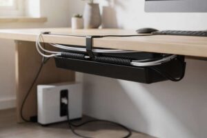 Best Cable Management Solutions for Your Desk and Home in 2026