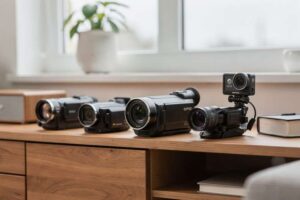Best Camcorders UK: Top Picks for Every Shooter in 2026