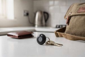 Best Budget Item Finders UK: Stop Losing Your Keys, Wallet & Bags