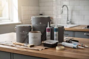 Best Paint and Sealing Products for UK Homes — Expert Picks