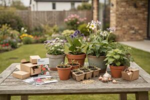 Best Plants, Seeds & Bulbs for UK Gardens — Honest Picks for Every Space