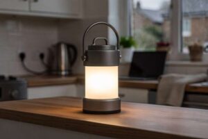Best Lanterns for Camping, Hiking & Power Cuts in the UK