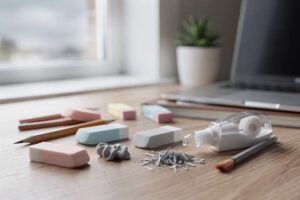 Best Erasers and Correction Supplies for UK Buyers in 2026