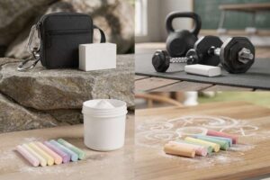 Best Chalk for Every Use: Climbing, Gym, Classroom & Beyond