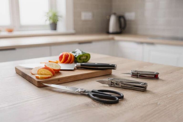 Cooking & Food Prep