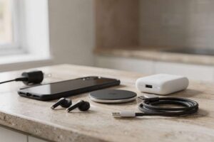 Best Cell Phone Accessories: Practical Picks for UK Smartphone Users