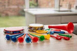 Best Noisemakers for Parties, Sports & Kids in the UK