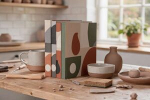 Best Ceramics and Pottery Books: Your Complete UK Buyer’s Guide