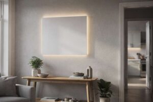 Best Backlit Wall Art for UK Homes: Top Picks for Every Room