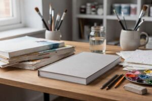 Best Mixed Media Pads Under £30: Top Picks for UK Artists