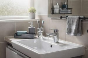 Best Bathroom Accessories for UK Homes: Practical Picks That Actually Work