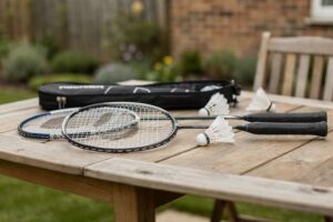 Best Badminton Rackets & Sets for UK Players in 2026