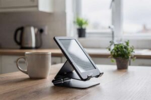 Best Ebook Reader Stands for Hands-Free Reading — UK Guide