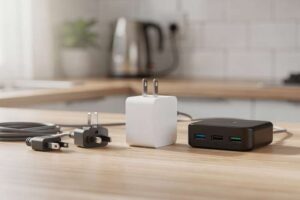 Best Power Adapters for UK Buyers — 2026 Guide
