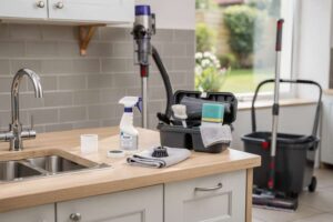 Best Cleaning Tools for Your Home: Honest UK Picks That Actually Work
