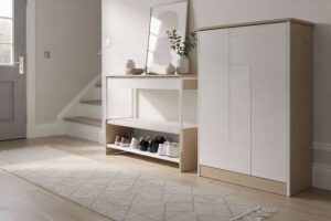 Best Hallway Furniture for UK Homes: Console Tables, Shoe Storage & More