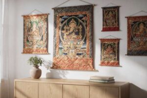 Best Thangka Wall Hangings for UK Buyers: Honest Picks for Every Space
