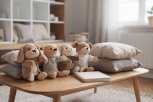 Best Plush Puppets for Kids & Storytelling in the UK