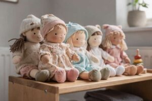 Best Soft Dolls for Babies & Toddlers in the UK — 2026 Buying Guide