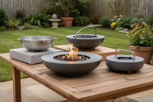 Best Fire Pits and Bowls for UK Gardens — 2026 Buying Guide