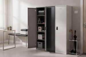 Best Storage Lockers for UK Homes, Offices & Gyms — 2026 Buyer’s Guide