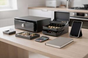 Best Money Handling Products for UK Homes and Small Businesses