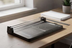 Best Paper Trimmers and Cutting Mats for Clean, Precise Cuts in 2026
