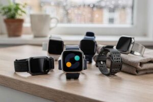Best Smartwatches for UK Buyers in 2026 — Every Budget Covered