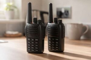 Best Two-Way Radios for UK Buyers in 2026