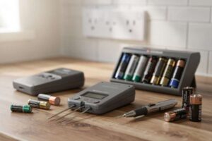 Best Battery Testers for UK Buyers — Honest 2026 Guide