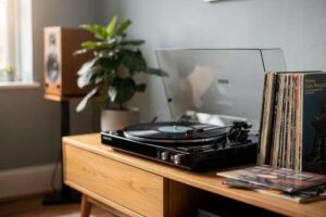 Best Record Players for UK Homes — 2026 Buyer’s Guide