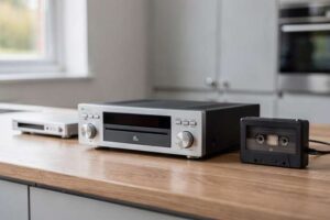 Best CD and Tape Players for 2026 — UK Buyer’s Guide