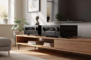 Best Receivers and Separates UK: Your Practical 2026 Buying Guide