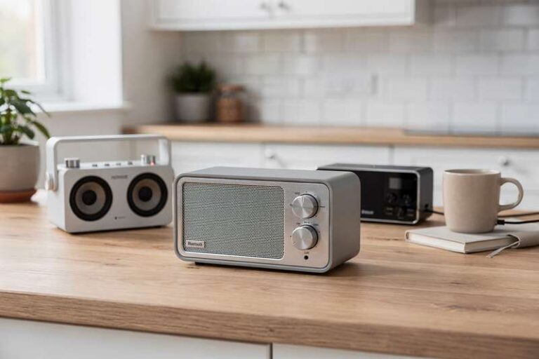 Audio & Hi-Fi