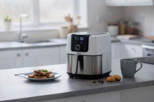 Best Small Kitchen Appliances for UK Homes — 2026 Buyer’s Guide