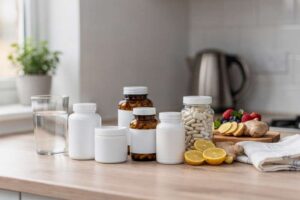 Best Health Supplements UK: What Actually Works and Why