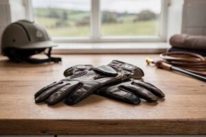 Best Riding Gloves for Equestrians: 6 Top Picks for UK Riders