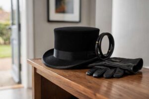 Best Dressage Hats for UK Riders: Traditional Top Hat Buyer’s Guide