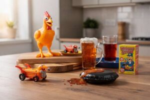 Best Novelty and Gag Toys UK: Your Complete Buying Guide