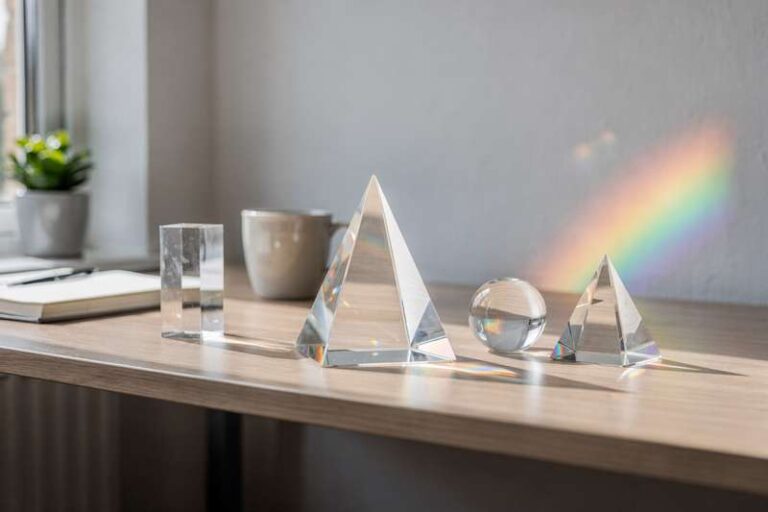 Optics & Science