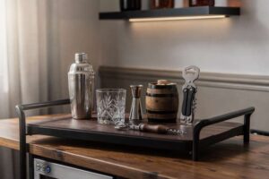 Best Home Bar & Man Cave Accessories: UK Buyer’s Guide