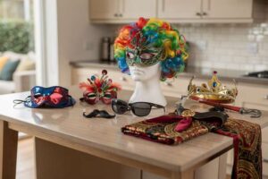 Best Fancy Dress Costumes for UK Parties, Stag Dos & Themed Nights Out